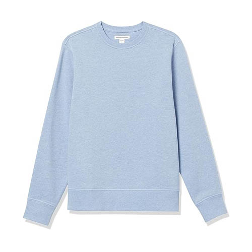 Sudadera De Gran Tamaño Para Mujer, Con Cuello Redondo, Estampado